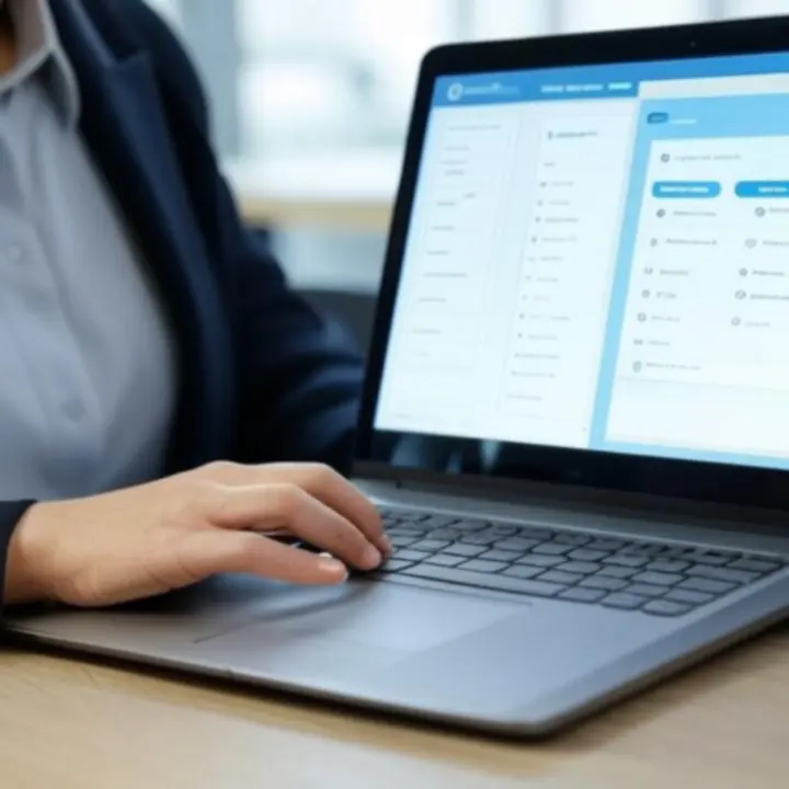 Veilig online afrekenen van stationery-bestellingen