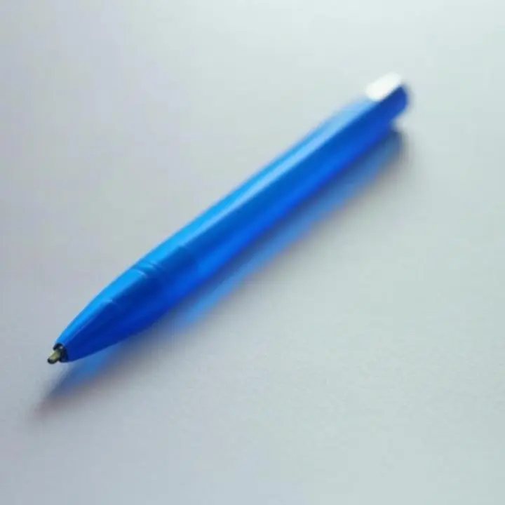 Detailopname van stationery-producten met duidelijke afwerking en materialen